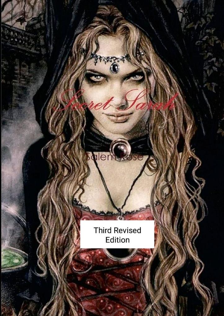 Secret Sarah