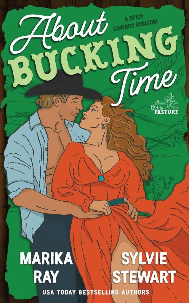 About Bucking Time