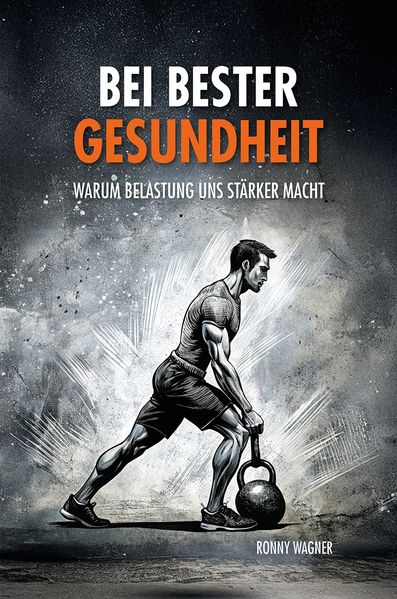Bei bester Gesundheit