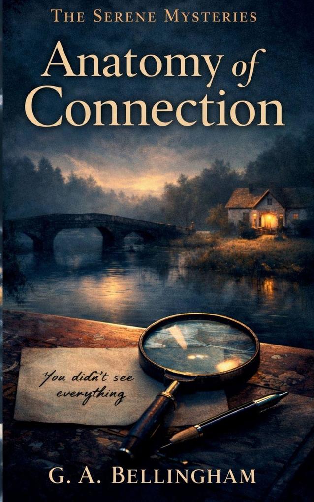 The Anatomy of Connection