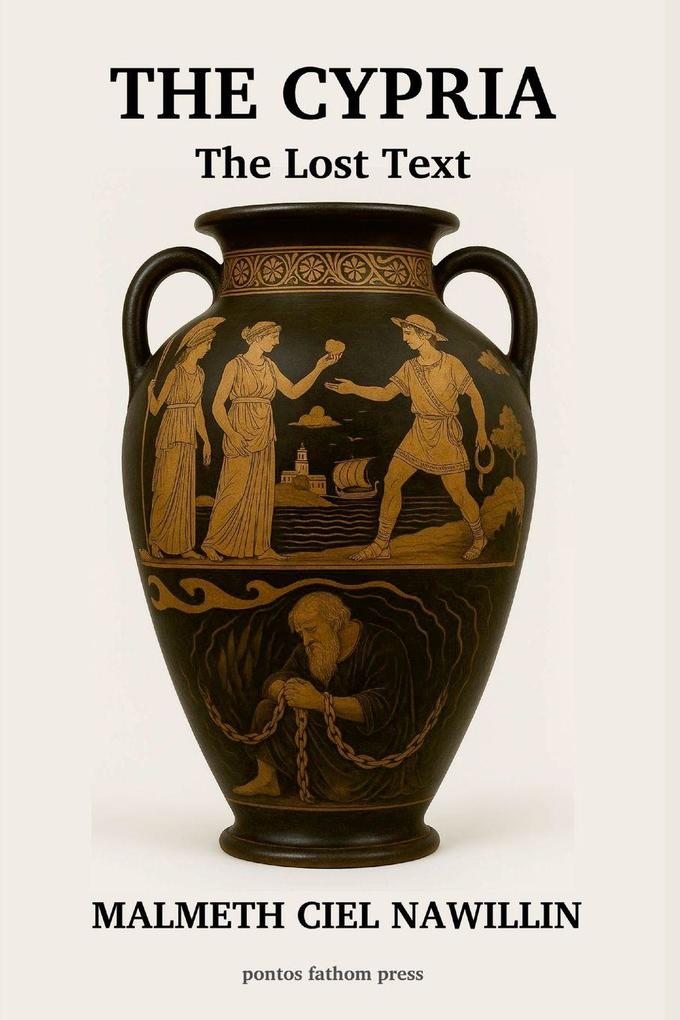 The Cypria