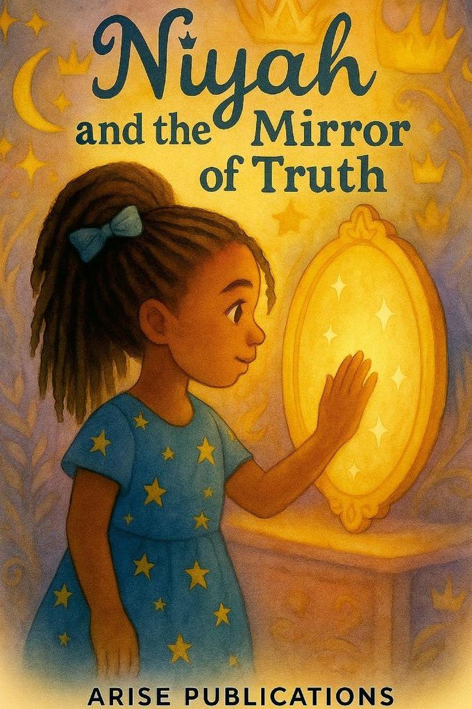 Niyah and the Mirror of Truth