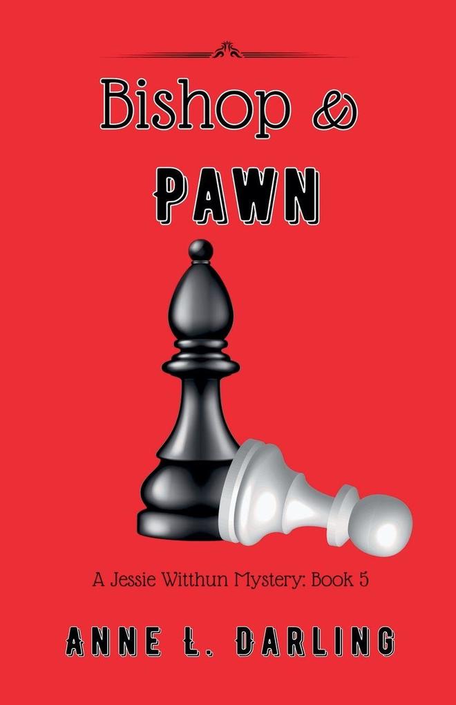 Bishop & Pawn