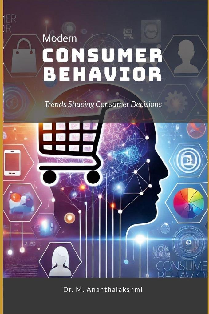 Modern Consumer Behavior