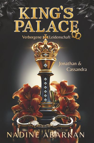 King's Palace - Band 1