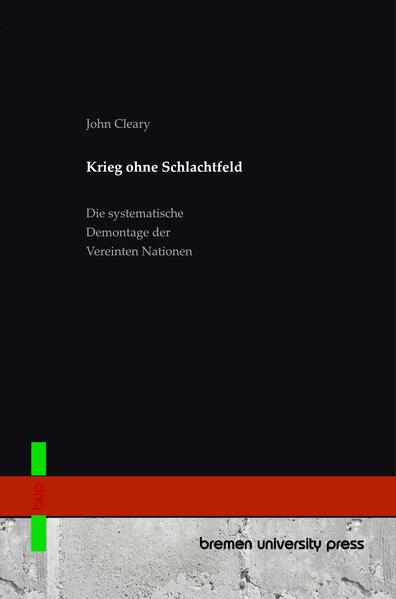 Krieg ohne Schlachtfeld