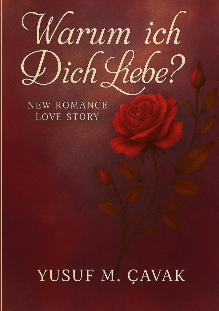 Warum ich Dich Liebe?