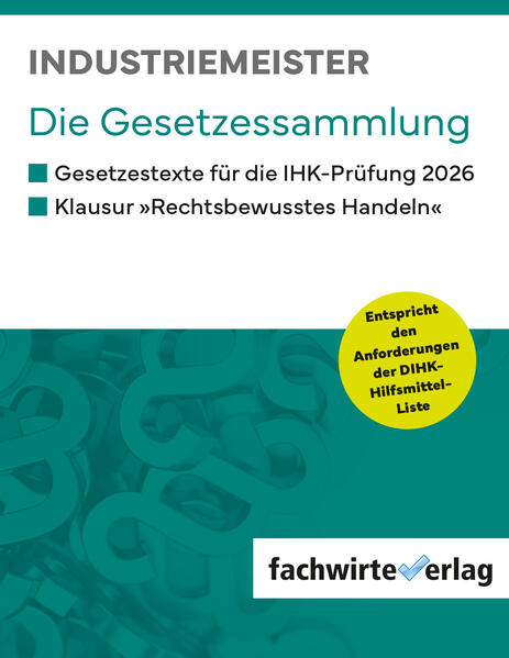 Industriemeister