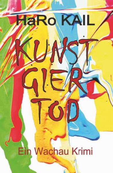 KUNST GIER TOD