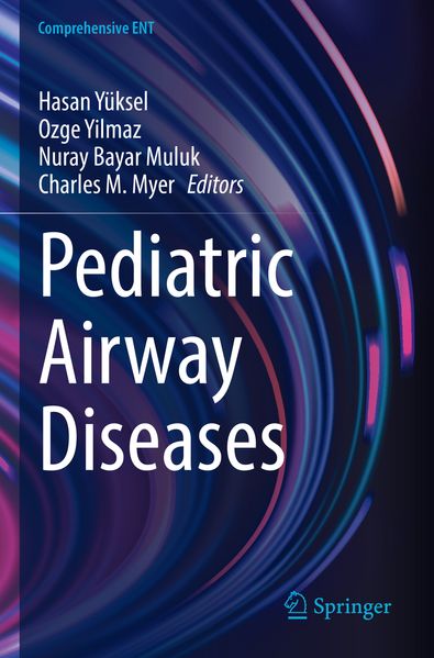 Pediatric Airway Diseases