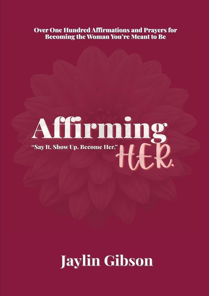 Affirming Her