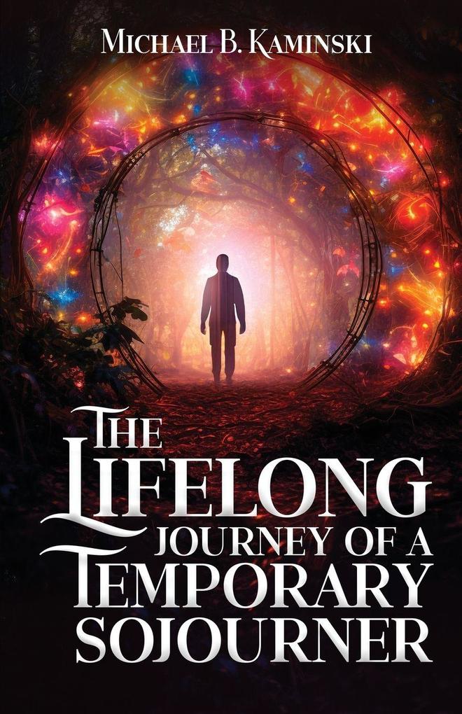 The Lifelong Journey Of A Temporary Sojourner