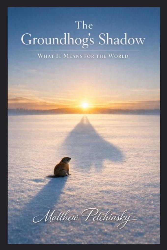 The Groundhog's Shadow