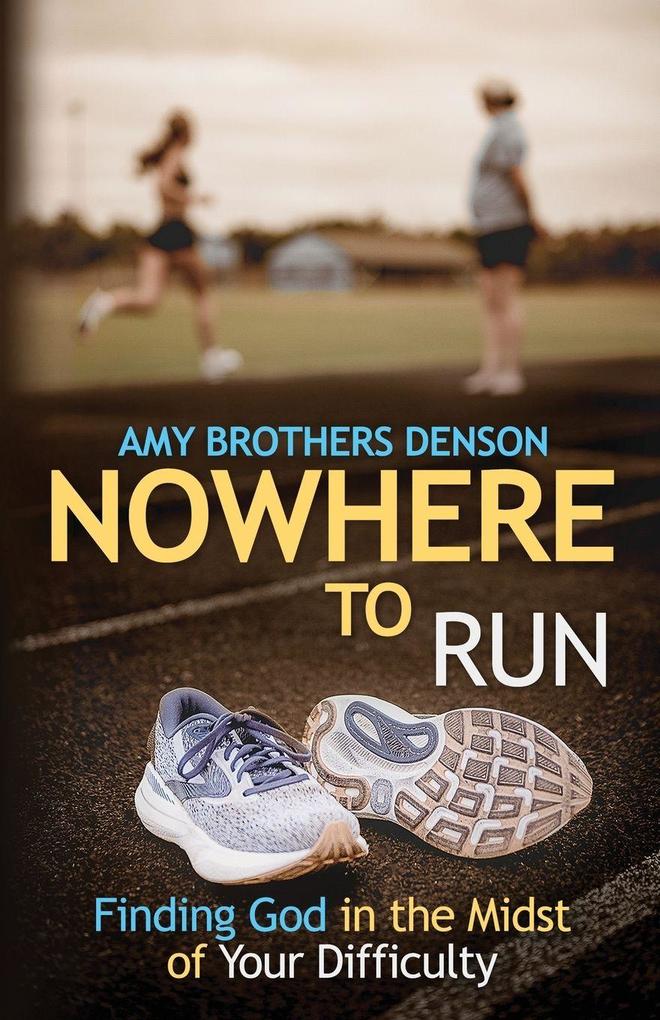 Nowhere to Run