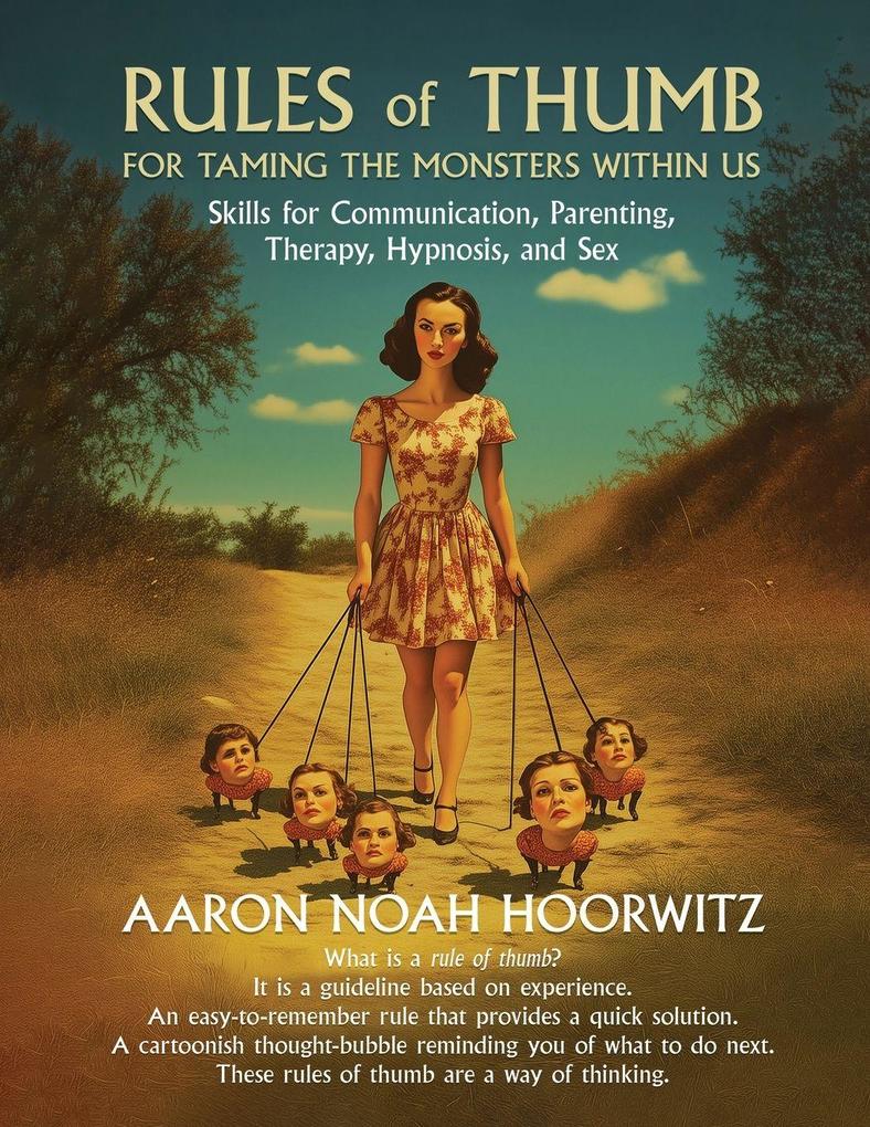 Rules of Thumb for Taming the Monsters Within Us