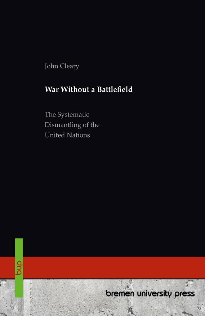 War Without a Battlefield