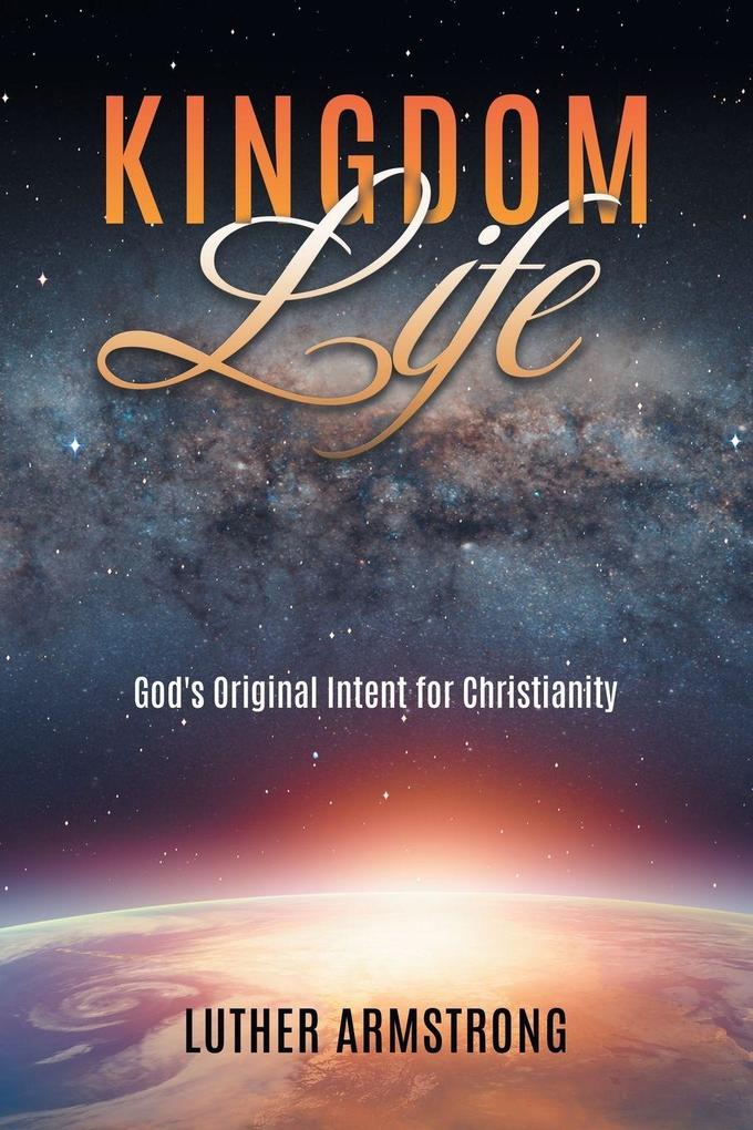 Kingdom Life