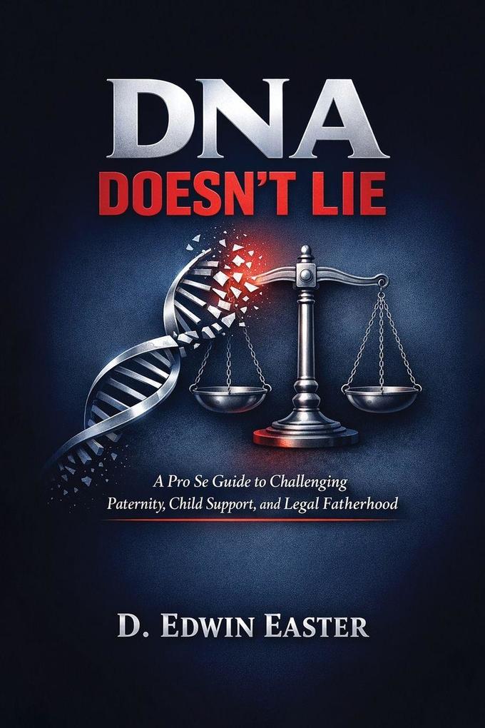 DNA Don't Lie
