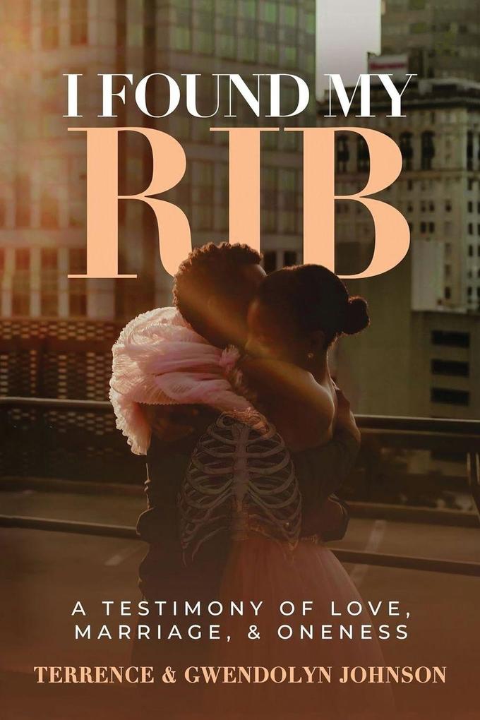 I Found My Rib