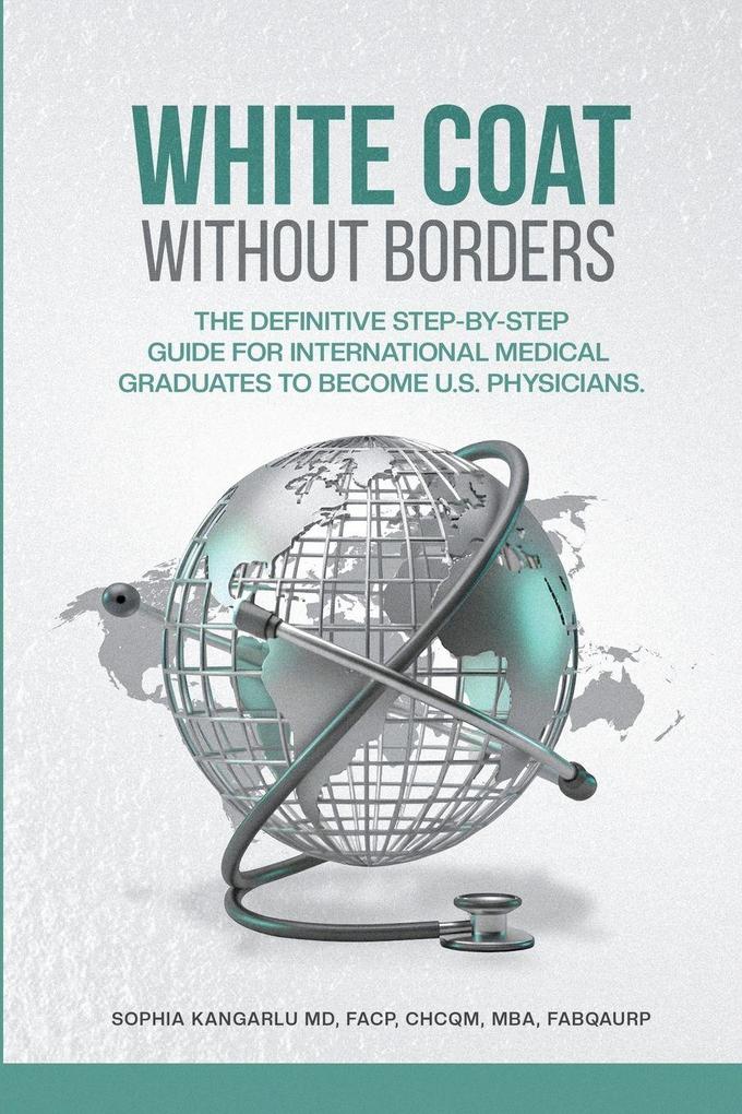 White Coat Without Borders