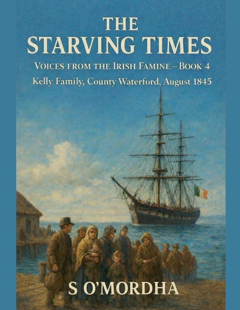 The Starving Times