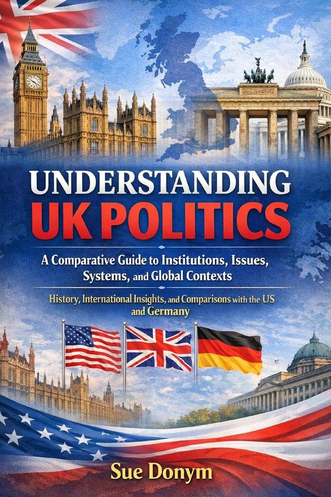 UNDERSTANDING UK POLITICS
