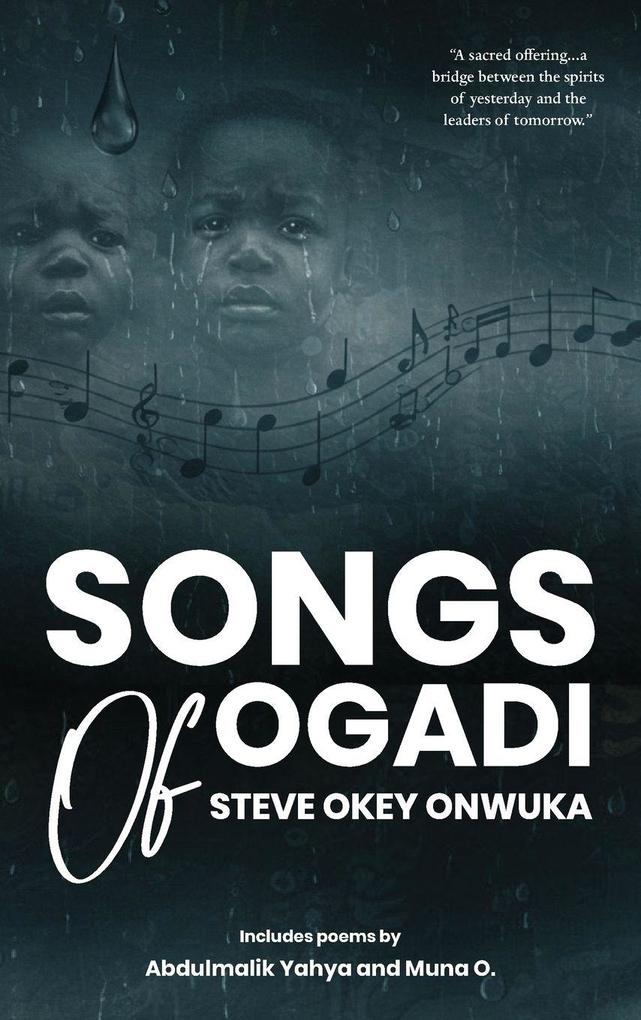 Songs of Ogadi