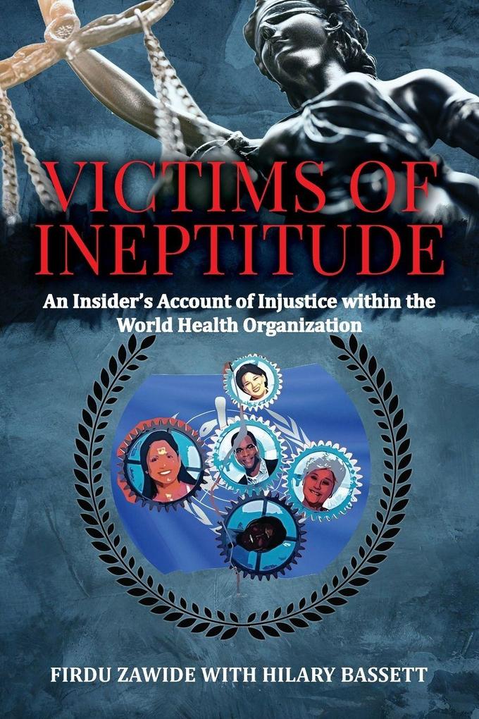 Victims of Ineptitude