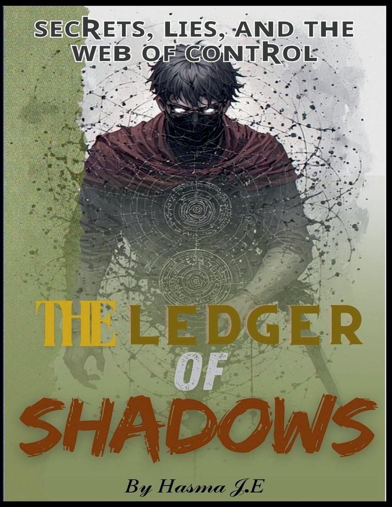 The Ledger of Shadows