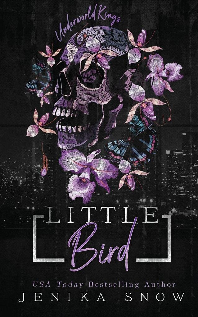 Little Bird (Underworld Kings 4)