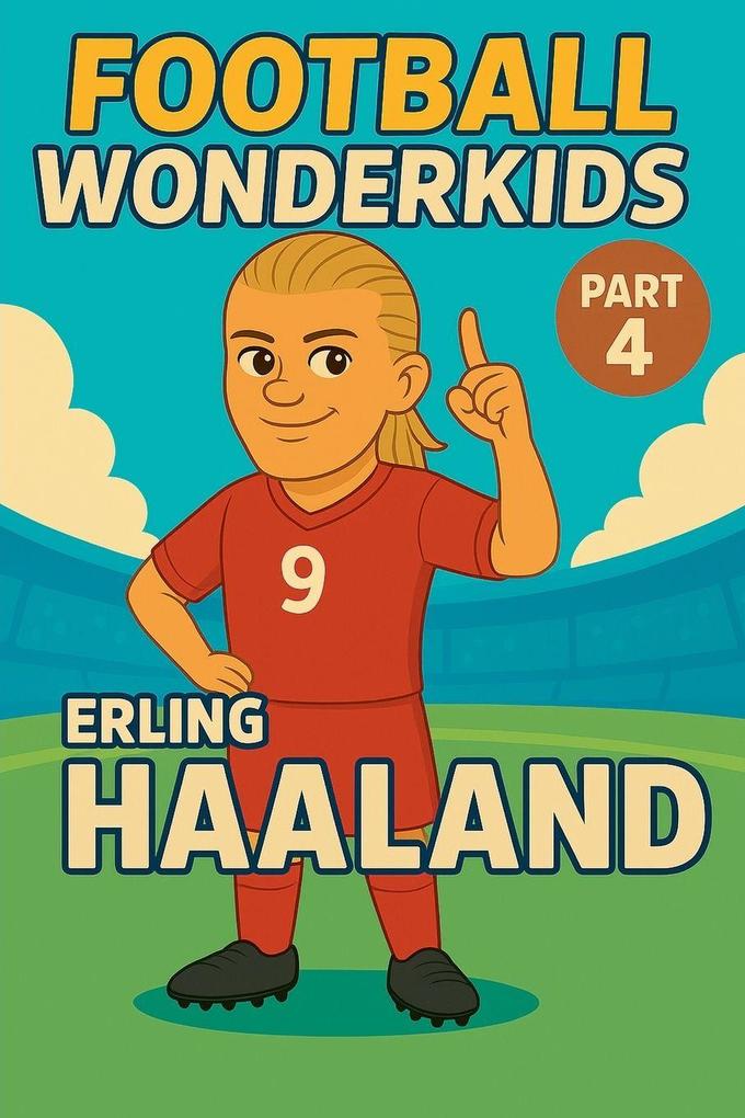 Football Wonderkids