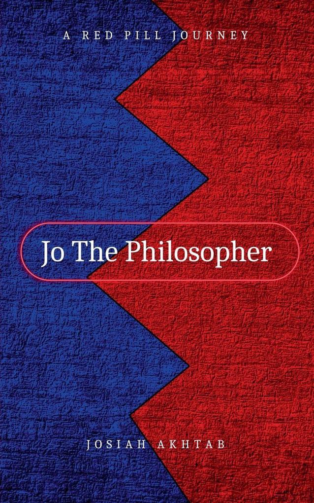 Jo The Philosopher