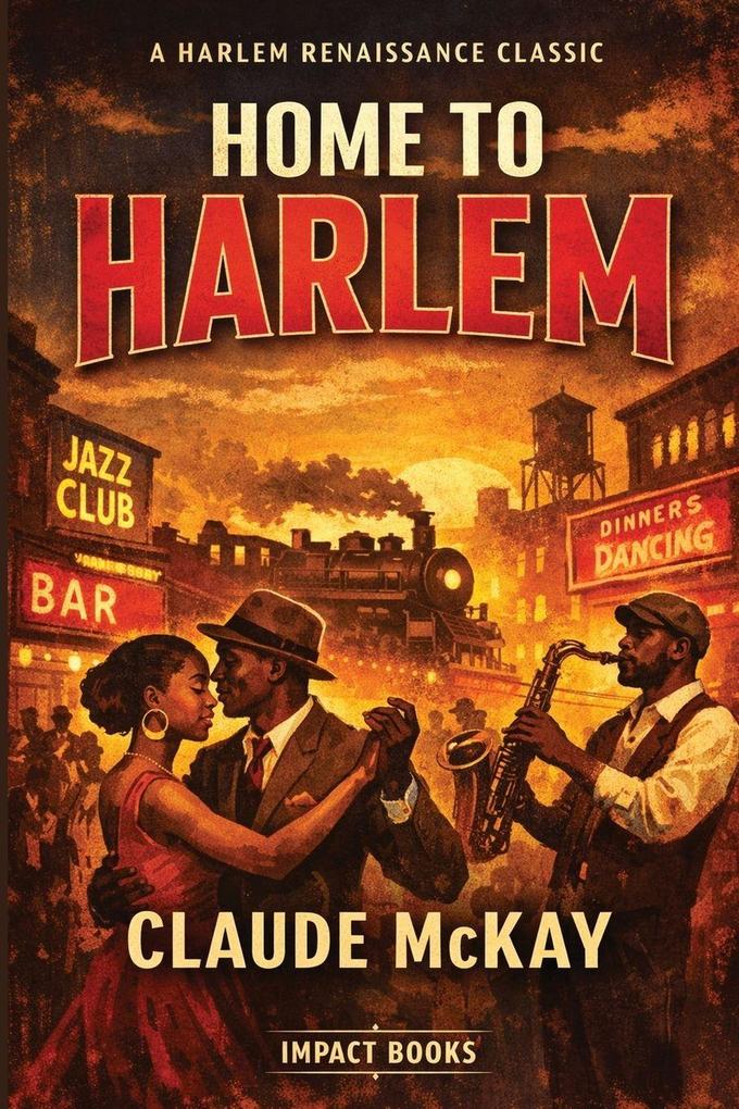 Home to Harlem