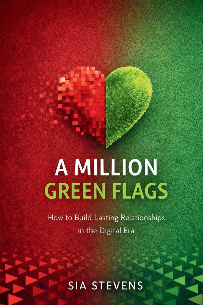 A Million Green Flags
