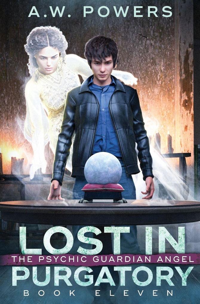Lost in Purgatory