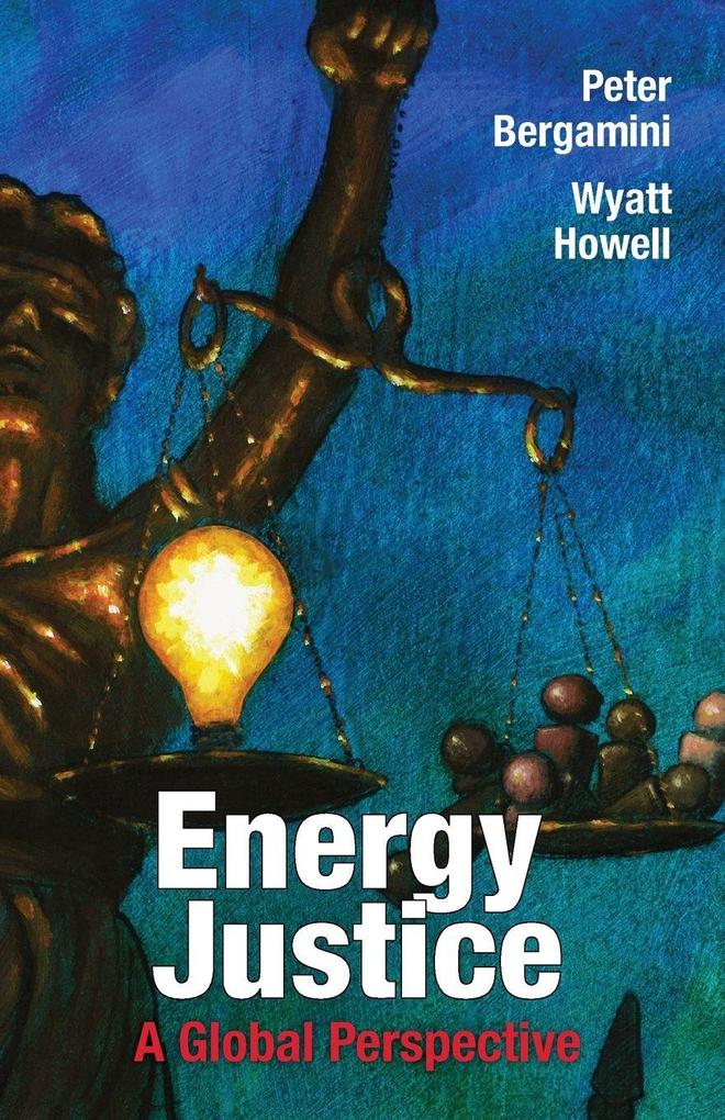Energy Justice
