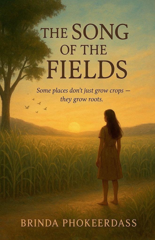 The Song Of The Fields