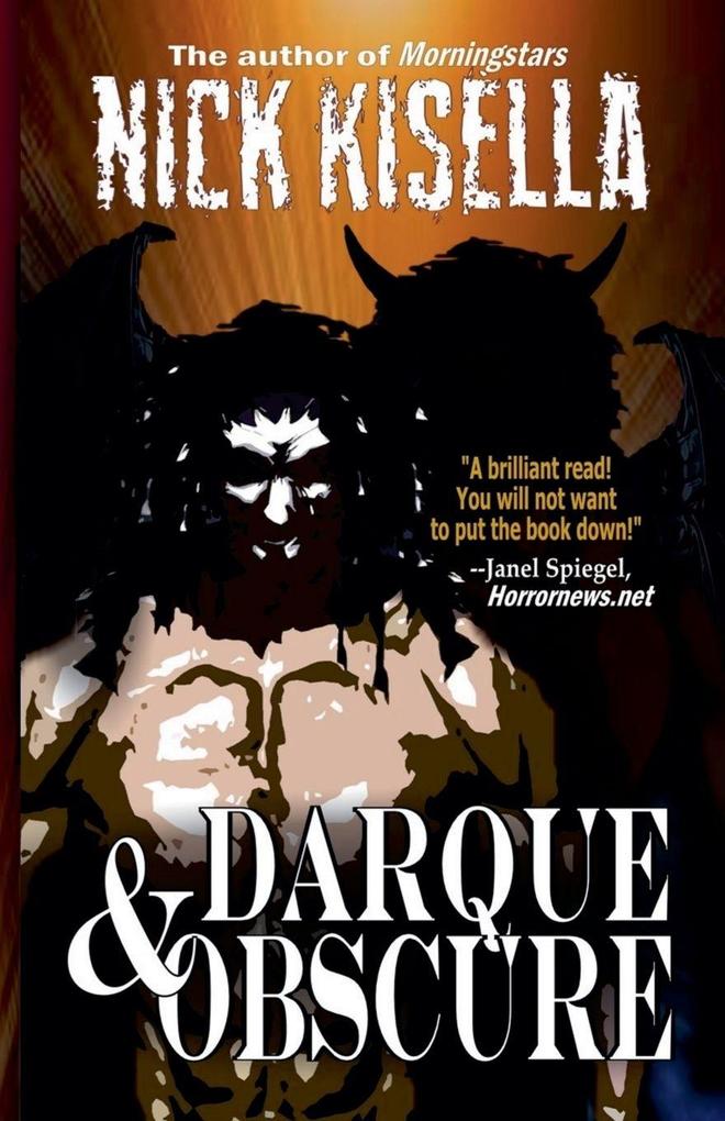 Darque & Obscure