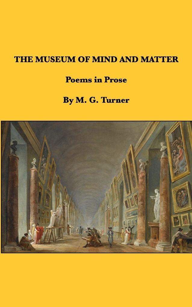 The Museum of Mind and Matter