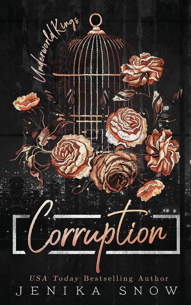 Corruption (Underworld Kings 3)