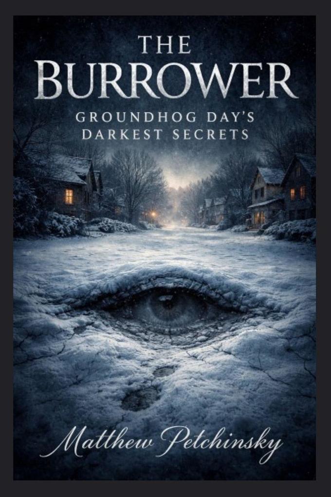 The Burrower