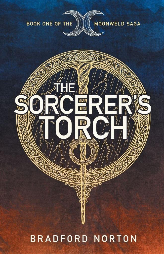 The Sorcerer's Torch