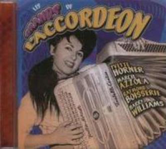 Grands De L'Accordion