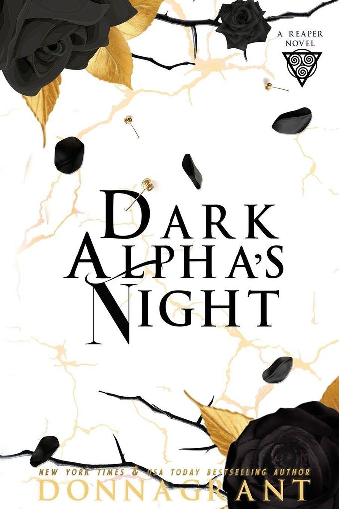 Dark Alpha's Night