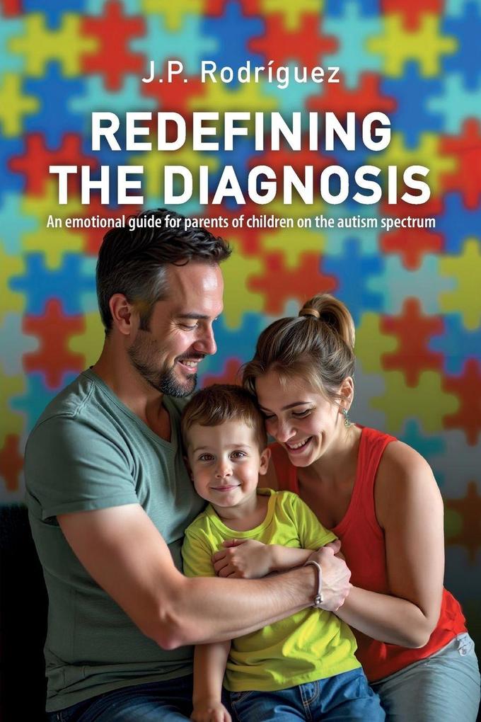 REDEFINING THE DIAGNOSIS