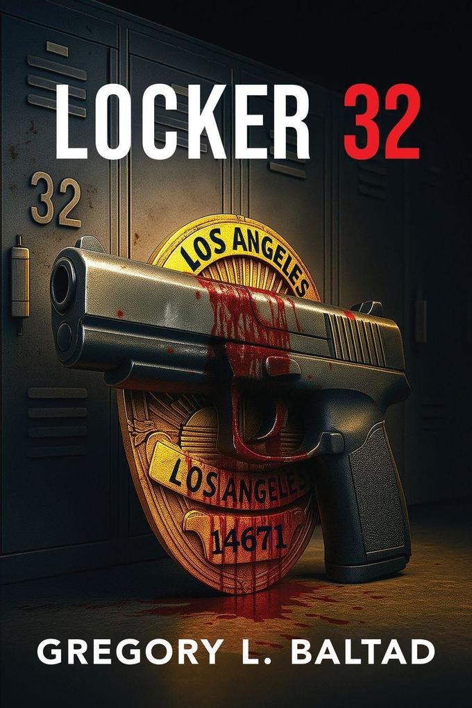 Locker 32