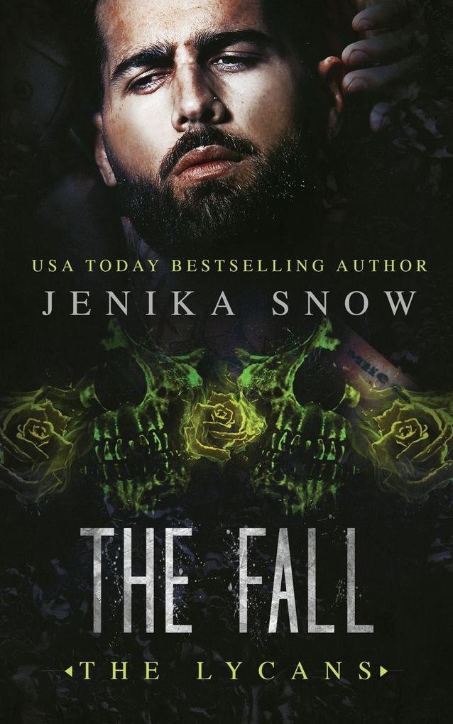 The Fall (The Lycans 7)