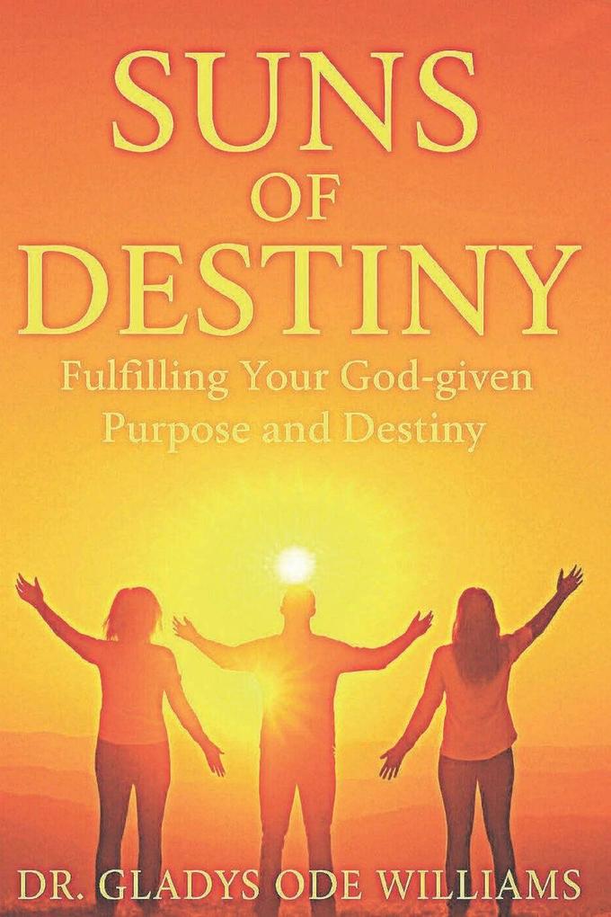 Suns of Destiny