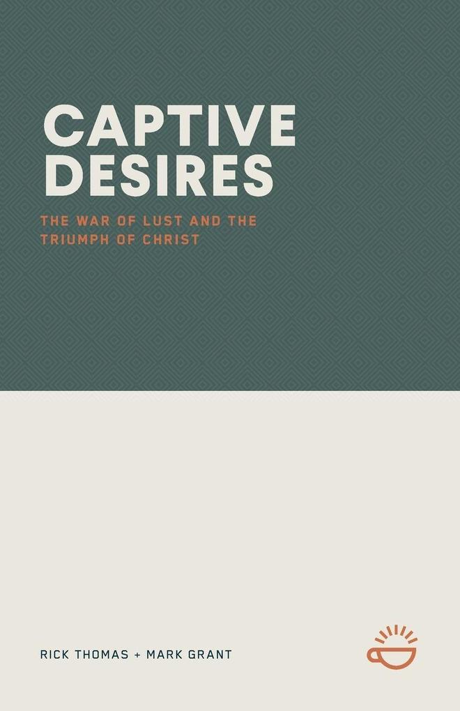 CAPTIVE DESIRES