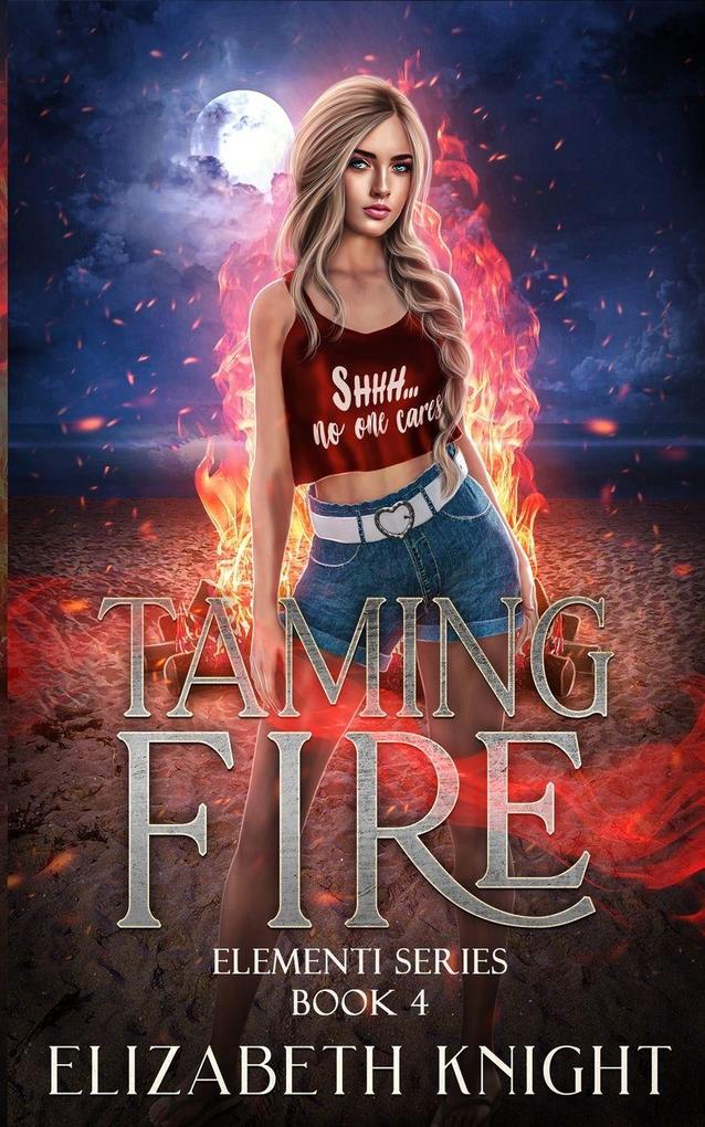 Taming Fire